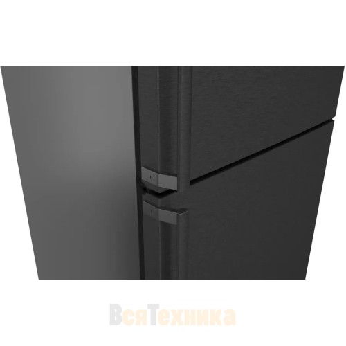 Двухкамерный холодильник Bosch KGN49VXCT