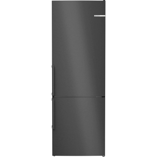 Двухкамерный холодильник Bosch KGN49VXCT