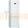 Двухкамерный холодильник Bosch KGN49XWEA