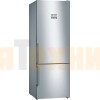 Двухкамерный холодильник Bosch KGN56HI30M