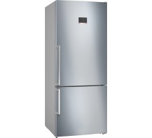 Двухкамерный холодильник Bosch KGN76CI30U