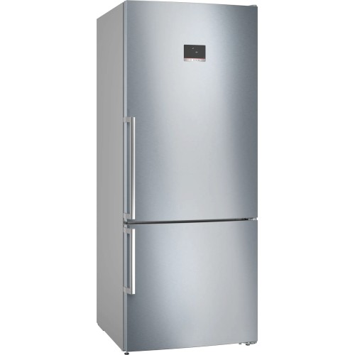 Двухкамерный холодильник Bosch KGN76CI30U