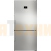 Двухкамерный холодильник Bosch KGP86FIC0N