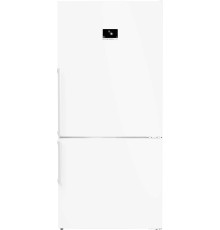 Двухкамерный холодильник Bosch KGP86FWC0N