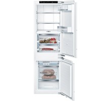 Двухкамерный холодильник Bosch KIF86PFE0