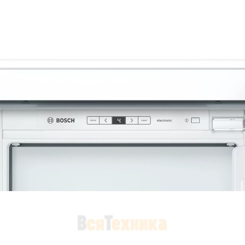 Однокамерный холодильник Bosch KIL82SDE0