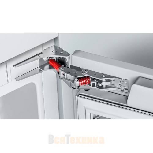 Однокамерный холодильник Bosch KIL82SDE0