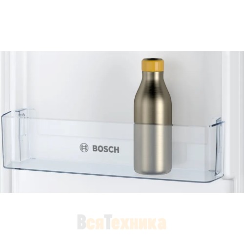 Встраиваемый двухкамерный холодильник Bosch KIN865SE0