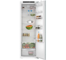 Встраиваемый однокамерный холодильник Bosch KIR81VFE0