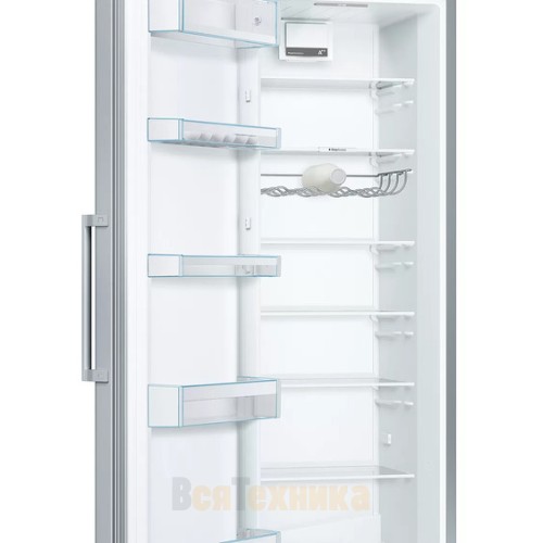 Однокамерный холодильник Bosch KSV36VL3PG