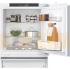 Встраиваемый однокамерный холодильник Bosch KUR21VFE0