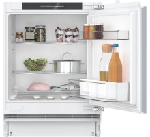 Встраиваемый однокамерный холодильник Bosch KUR21VFE0
