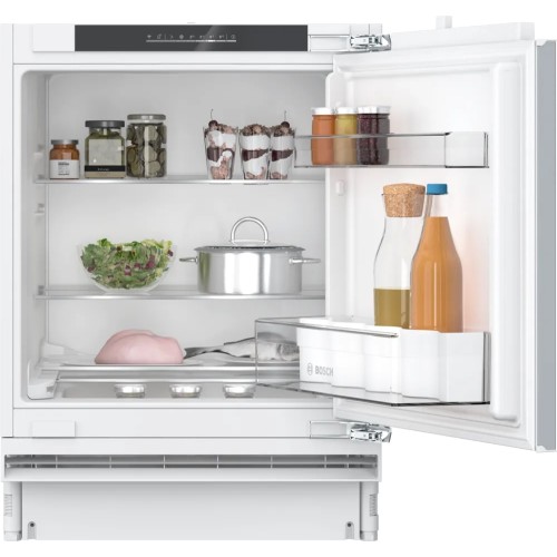 Встраиваемый однокамерный холодильник Bosch KUR21VFE0