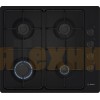 Газовая варочная панель Bosch PBP6C6K80Q