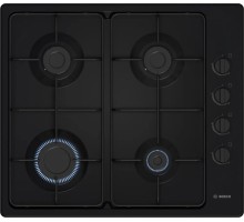 Газовая варочная панель Bosch PBP6C6K80Q