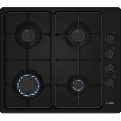 Газовая варочная панель Bosch PBP6C6K80Q