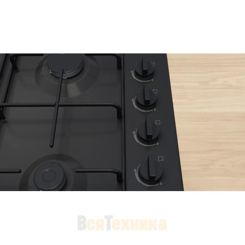 Газовая варочная панель Bosch PBP6C6K80Q