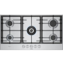 Газовая варочная панель Bosch PCR9A5I90M