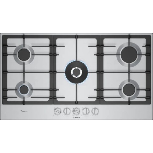 Газовая варочная панель Bosch PCR9A5I90M