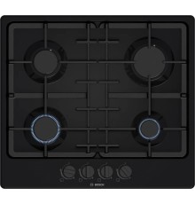 Газовая варочная панель Bosch PGP6B6K90R
