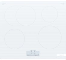 Индукционная варочная панель Bosch PIF612BB1E