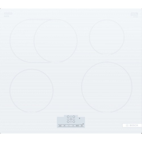 Индукционная варочная панель Bosch PIF612BB1E