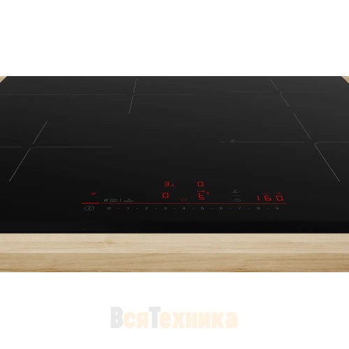 Индукционная варочная панель Bosch PIF63KHC1E