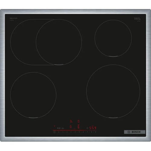 Индукционная варочная панель Bosch PIF645HB1E