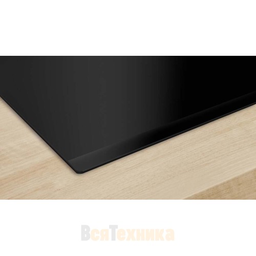 Индукционная варочная панель Bosch PIJ631HC1E