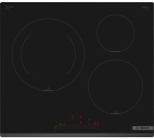 Индукционная варочная панель Bosch PIJ631HC1E