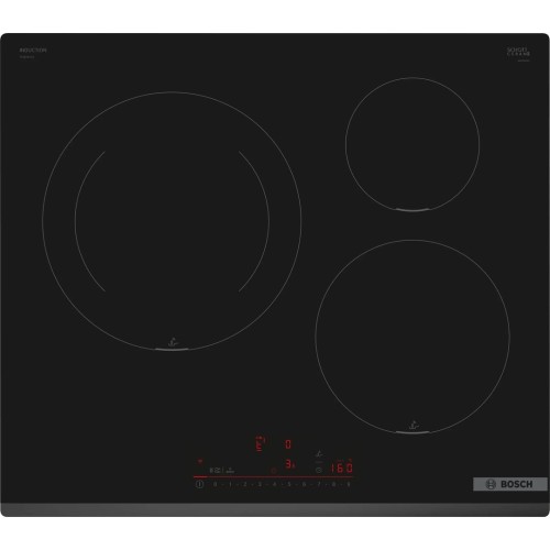 Индукционная варочная панель Bosch PIJ631HC1E