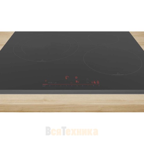Индукционная варочная панель Bosch PIJ631HC1E
