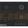 Газовая варочная панель Bosch PNK6B6P40R