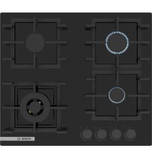 Газовая варочная панель Bosch PNK6B6P40R