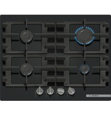 Газовая варочная панель Bosch PNP6B6K40