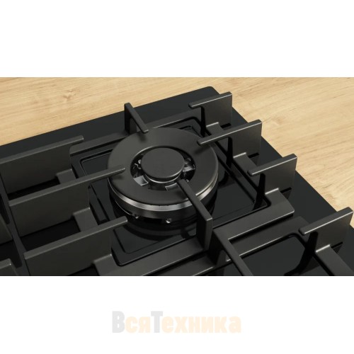 Газовая варочная панель Bosch PPH6A6I40O
