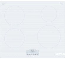 Индукционная варочная панель Bosch PUE612BB1J