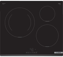 Индукционная варочная панель Bosch PUJ631BB5E