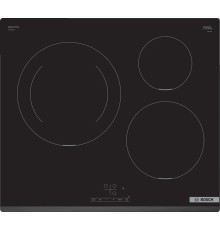 Индукционная варочная панель Bosch PUJ631BB5E
