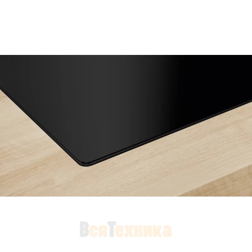 Индукционная варочная панель Bosch PVS611B16E