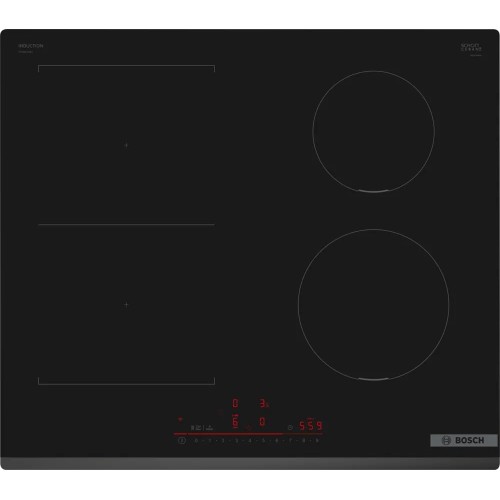 Индукционная варочная панель Bosch PVS631HB1E