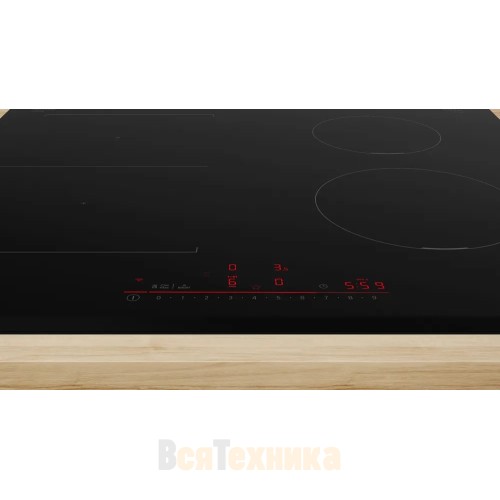 Индукционная варочная панель Bosch PVS631HB1E