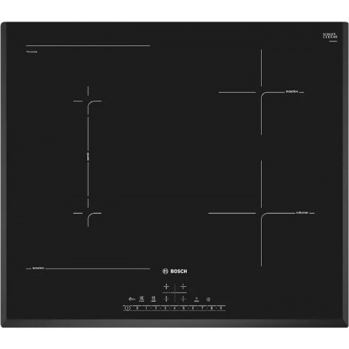 Варочная панель Bosch PVS651FC5E