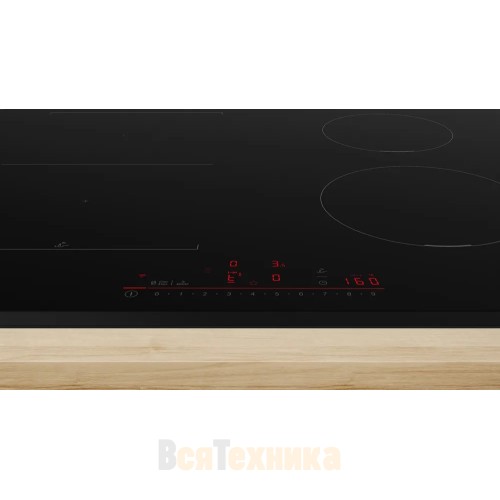 Индукционная варочная панель Bosch PVS775HC1E
