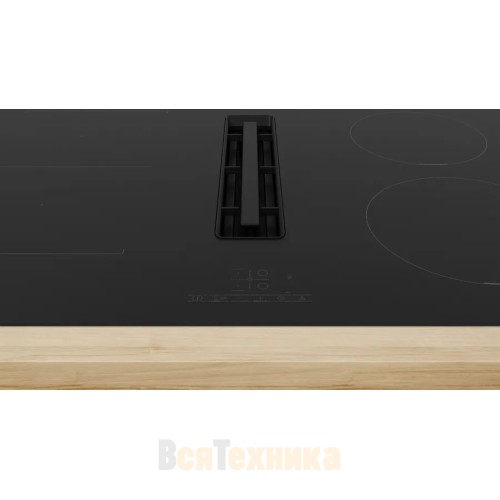 Индукционная варочная панель Bosch PVS811B16E