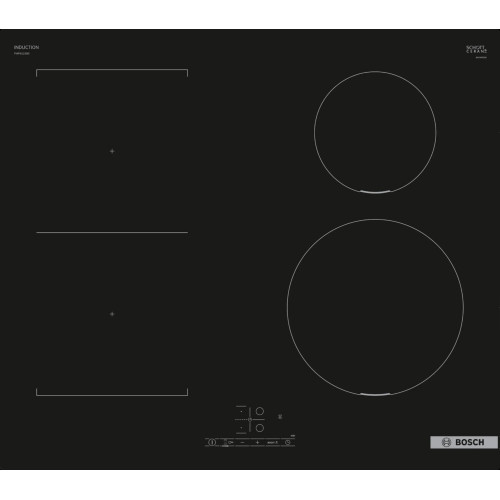 Варочная панель Bosch PWP611BB5E