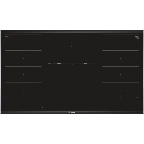 Индукционная варочная панель Bosch PXV975DC1E