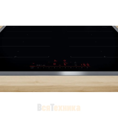 Индукционная варочная панель Bosch PXX645HC1E