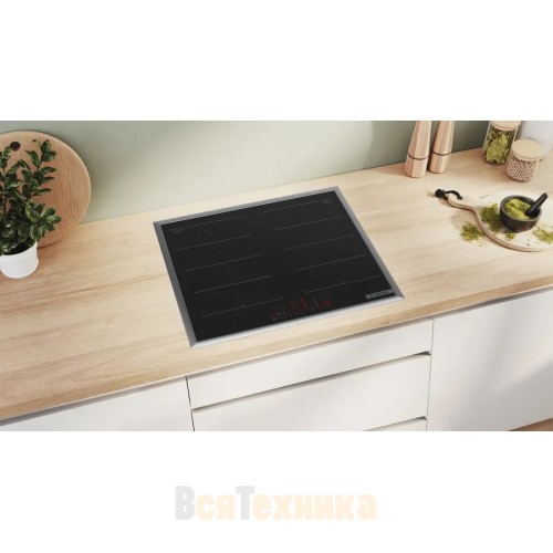 Индукционная варочная панель Bosch PXX645HC1E