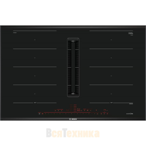 Варочная панель Bosch PXX895D66E